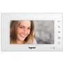 Legrand Video Door Intercom Kit with 2-Wire Connection, 7 Inch Screen Image 3