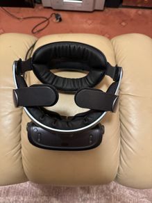 Goovis G3 Max 3D Head Mounted Display