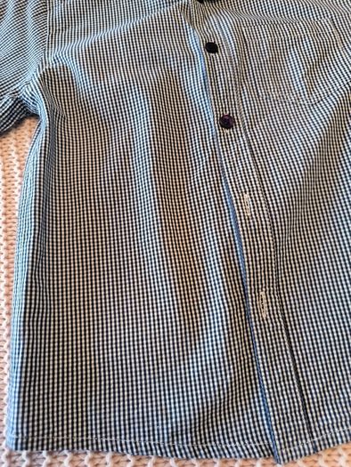 Shirt size 5 y
