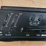 Vintage Panasonic RC-X210 Alarm Clock FM/AM Radio Audio Image 2