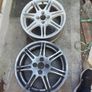 Honda EP1 Type R Wheels Image 2