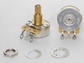 CTS (TAD Custom) Audio Potentiometer, 500K Short (3/8