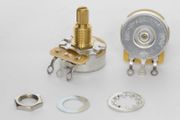 CTS (TAD Custom) Audio Potentiometer, 500K Short (3/8") Split Shaft