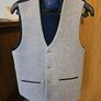 Communion Suit - Benetti Image 2