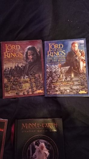 Stormbringer, mortal realms,Warhammer,lotr