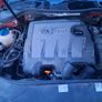 Volkswagen passat 2012 for breaking Image 5