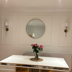 dining table an