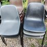 Stacking chairs, sold separately (26310) Image 4