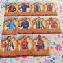Topps Premier League Flagship 26/27 cards for sale Image 9