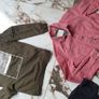 Boy 8-9 top shirt bundle Image 3