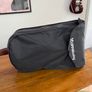 Uppababy Carrycot (Bassinet) V2 in Emmett (Green) Image 8