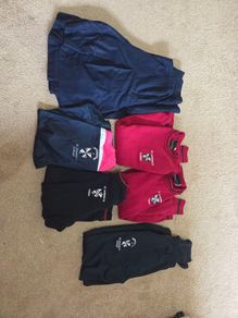 School Uniform