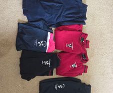 School Uniform