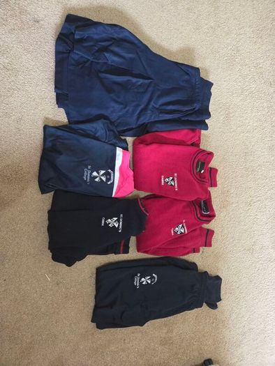 School Uniform
