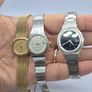 Vintage ladies watch lot Seiko-Certina Image 4