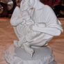 Timothy P. Schmalz  Sculpture A Quiet Moment Mary Jesus Joseph Image 10