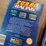NES - Turbo Racing - Nintendo Image 2