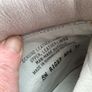 Timberland Ladies light blue denim and leather boots Us 8 Uk 6 Image 8
