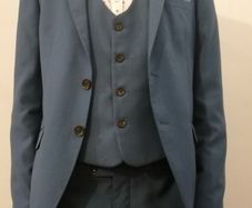 suit jacket