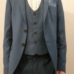 suit jacket