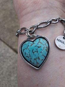 Miglio Designer Bracelet