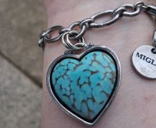 Miglio Designer Bracelet