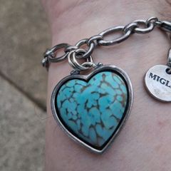 Miglio Designer Bracelet