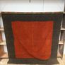 Antique eastern quilt tapestry Image 5