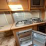 2010 Fixed Bed 4 Berth Compass Image 4