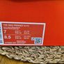 Golden Nike Premier III FG Image 2