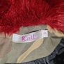 K zell camouflage coat Image 3