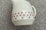 Vintage Masons Ironstone Manhattan Creamer Jug Made in England