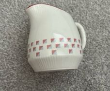 Vintage Masons Ironstone Manhattan Creamer Jug Made in England