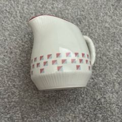 Vintage Masons Ironstone Manhattan Creamer Jug Made in England