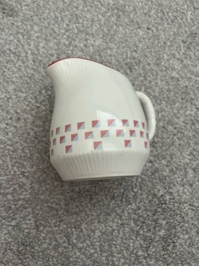Vintage Masons Ironstone Manhattan Creamer Jug Made in England