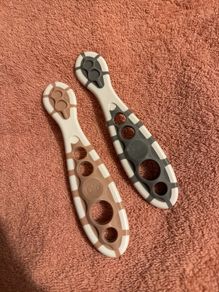 Cognikids Dip Weaning Pre-Spoon 6M+ 2 Pack