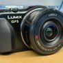 Panasonic LUMIX DMC-GF5K 12.1MP Digital Camera w/ 14-42mm Lens (Used) Image 3