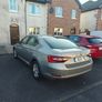 Skoda Superb Image 8