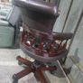 captains chair like new Image 3