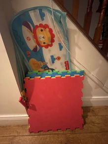 free baby toys