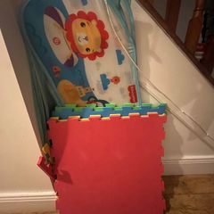 free baby toys