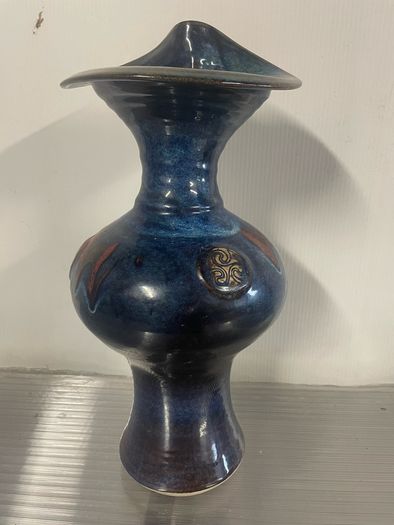 Colm De Ris Vases