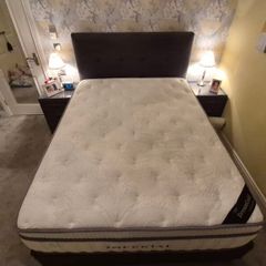 King size Mattress