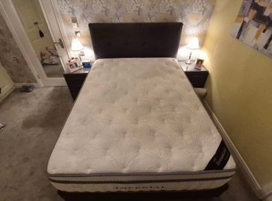 King size Mattress