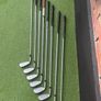 Taylormade Superlaunch Irons Image 3