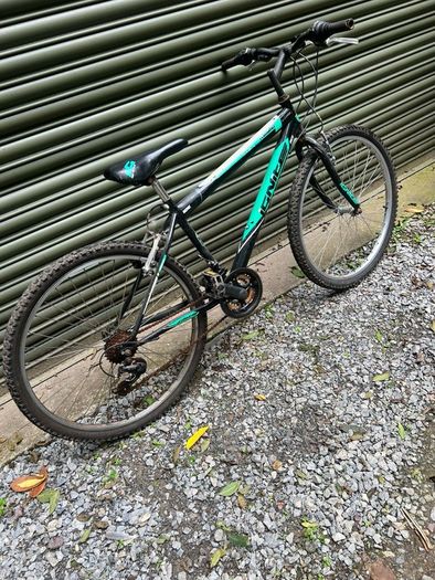 bike