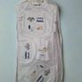 100% Cotton Baby Gift Set  10 Essential Items for Newborns Image 4