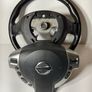 Nissan Qashqai 2011 J10 Steering Wheel With Airbag A1l2b21s Image 4