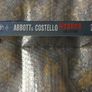 Abbott &Costello Horror Collection Limited Edition Blu Ray Australia Import Image 3