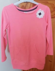 Carter's tunic
